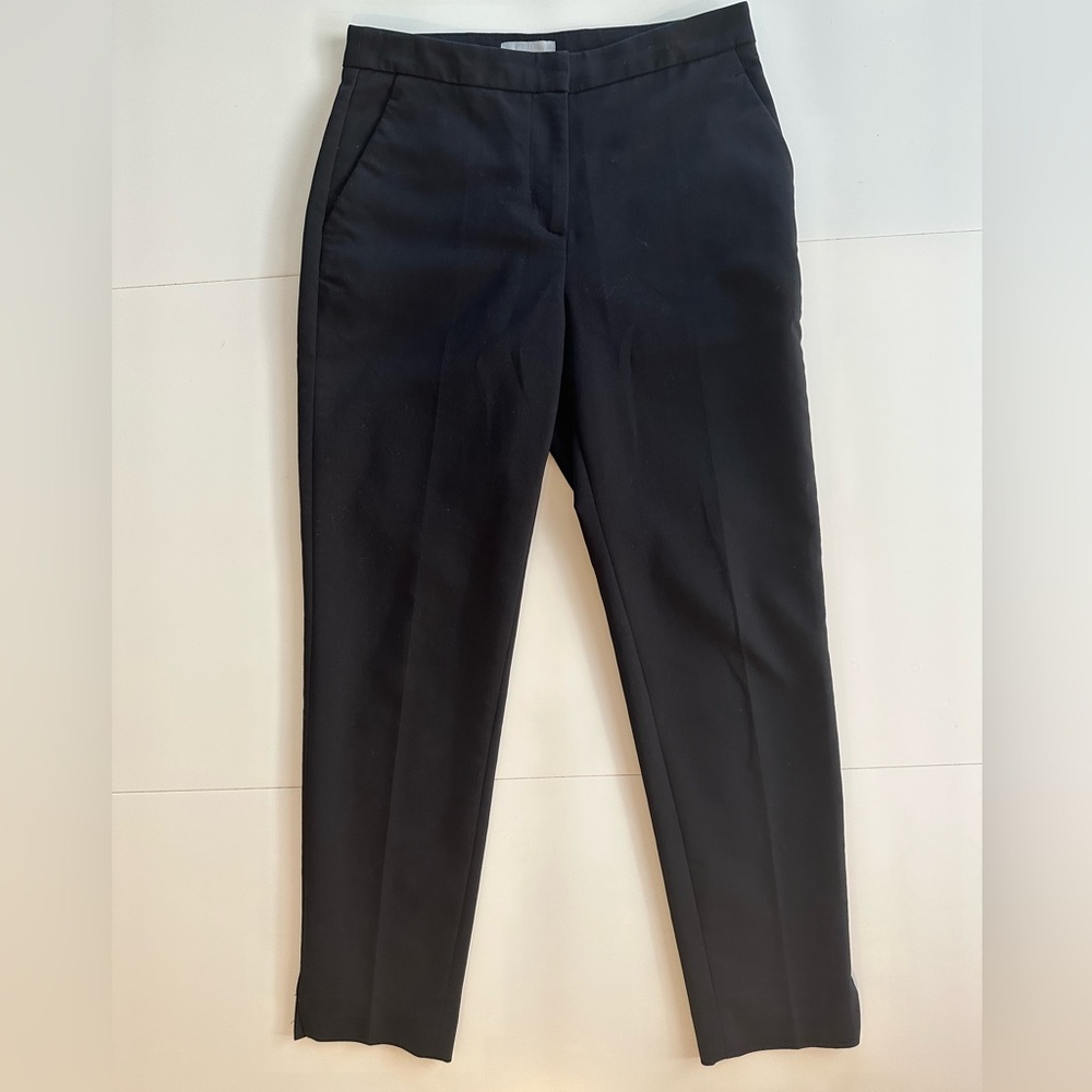 H&M Black Dress Pants